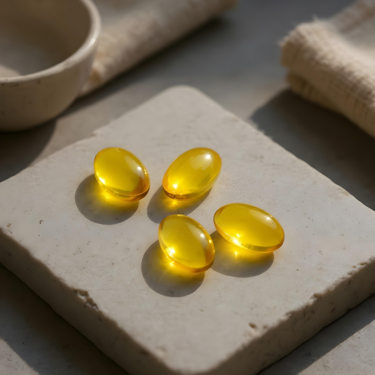 What a Truly High-Quality Supplement Really Is