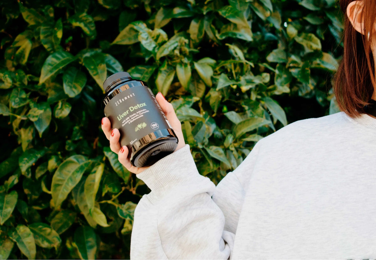 Detox: what is it and how to do it?