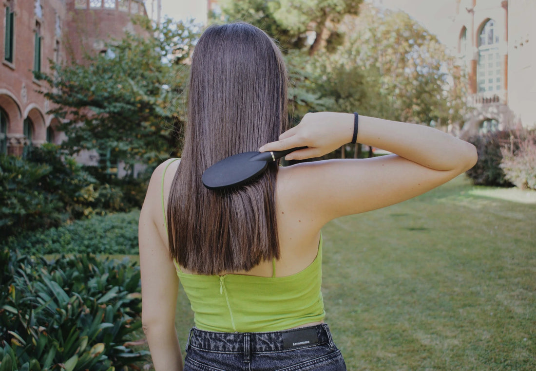 How to prevent hair loss?