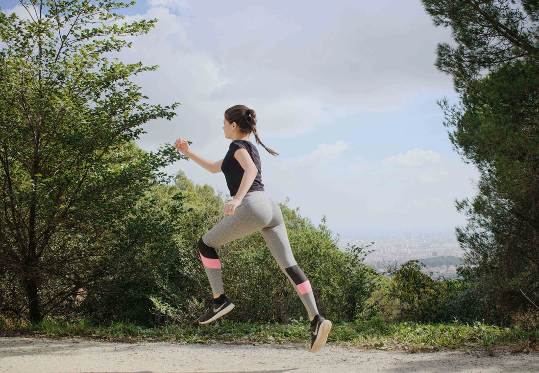 8 tips to keep your energy levels high