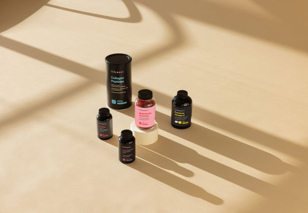 Zenement Products