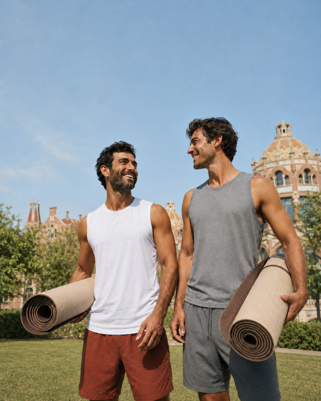 Men's Health