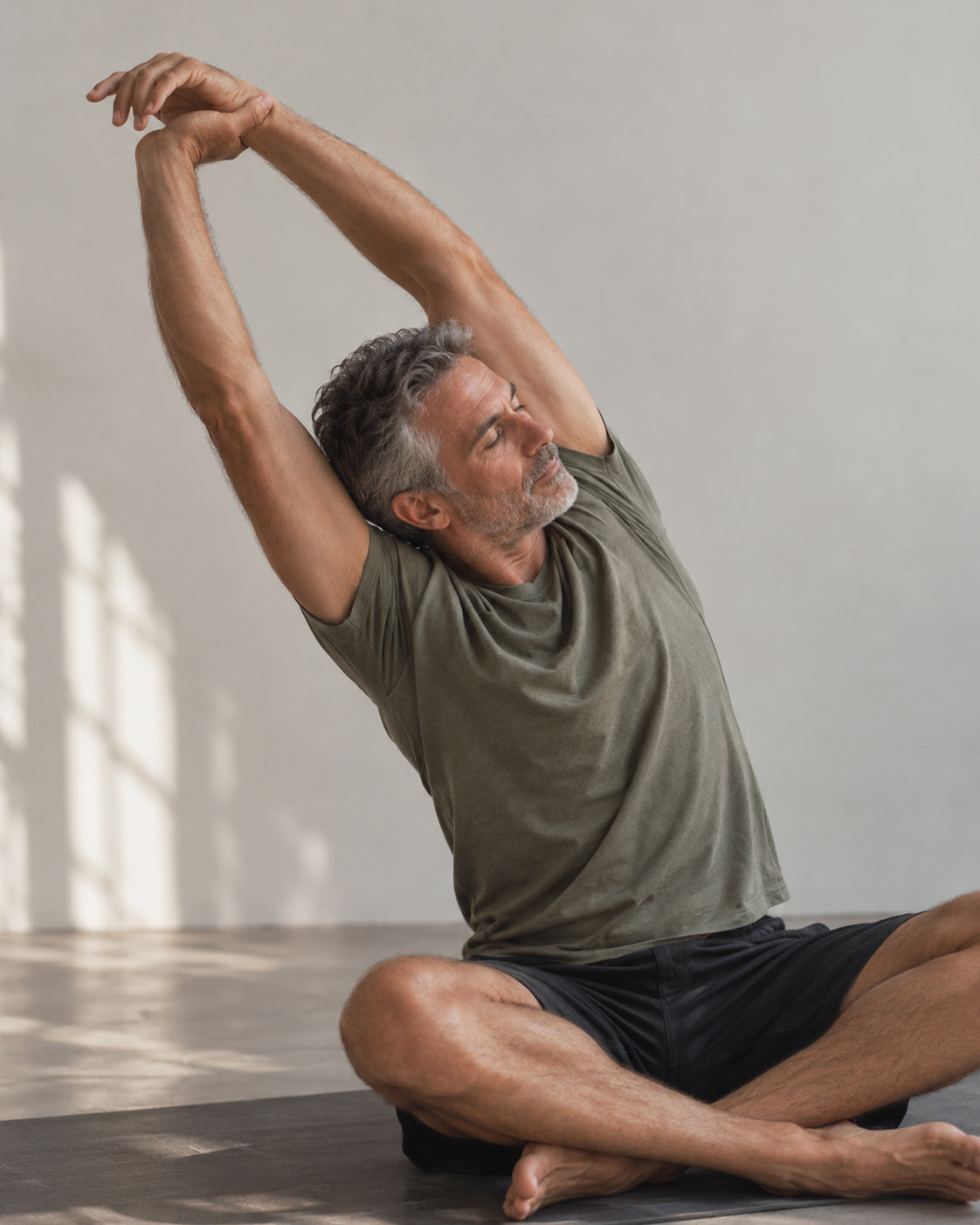 Healthy Prostate