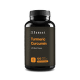 Turmeric Curcumin with Black Peper
