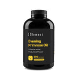 Evening Primrose Oil 1000mg per softgel