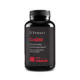 CoQ10 200mg per softgel