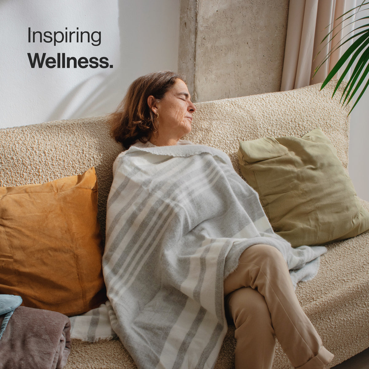 L-Tryptophan Complex with Melatonin, Magnesium + Vitamins B3, B5 & B6