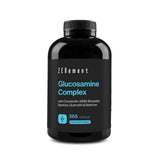 Glucosamine Complex with Chondroitin, MSM, Boswellia, Bamboo, Quercetin & Selenium