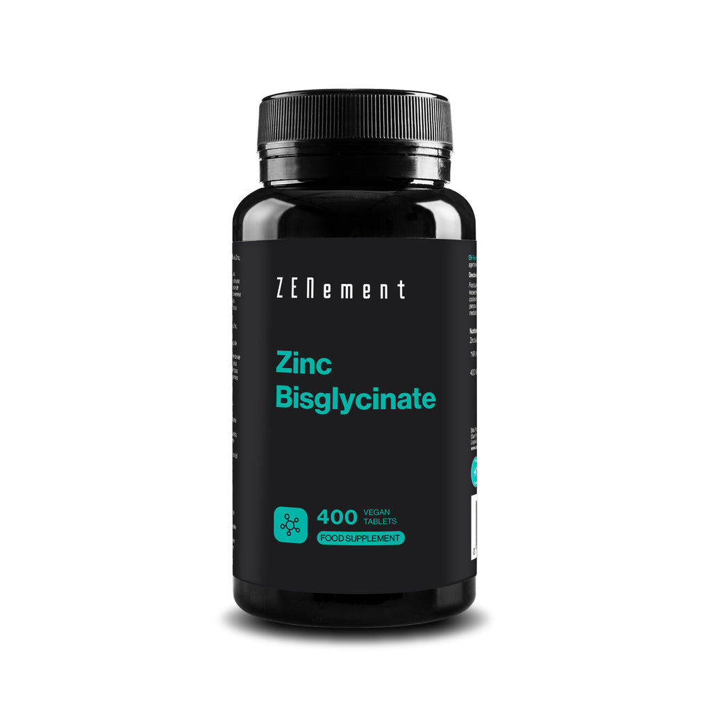 Zink-Bisglycinat