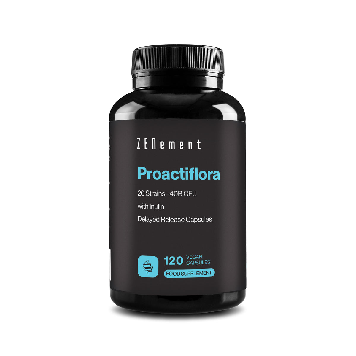 Proactiflora 20 Strains - 40B CFU