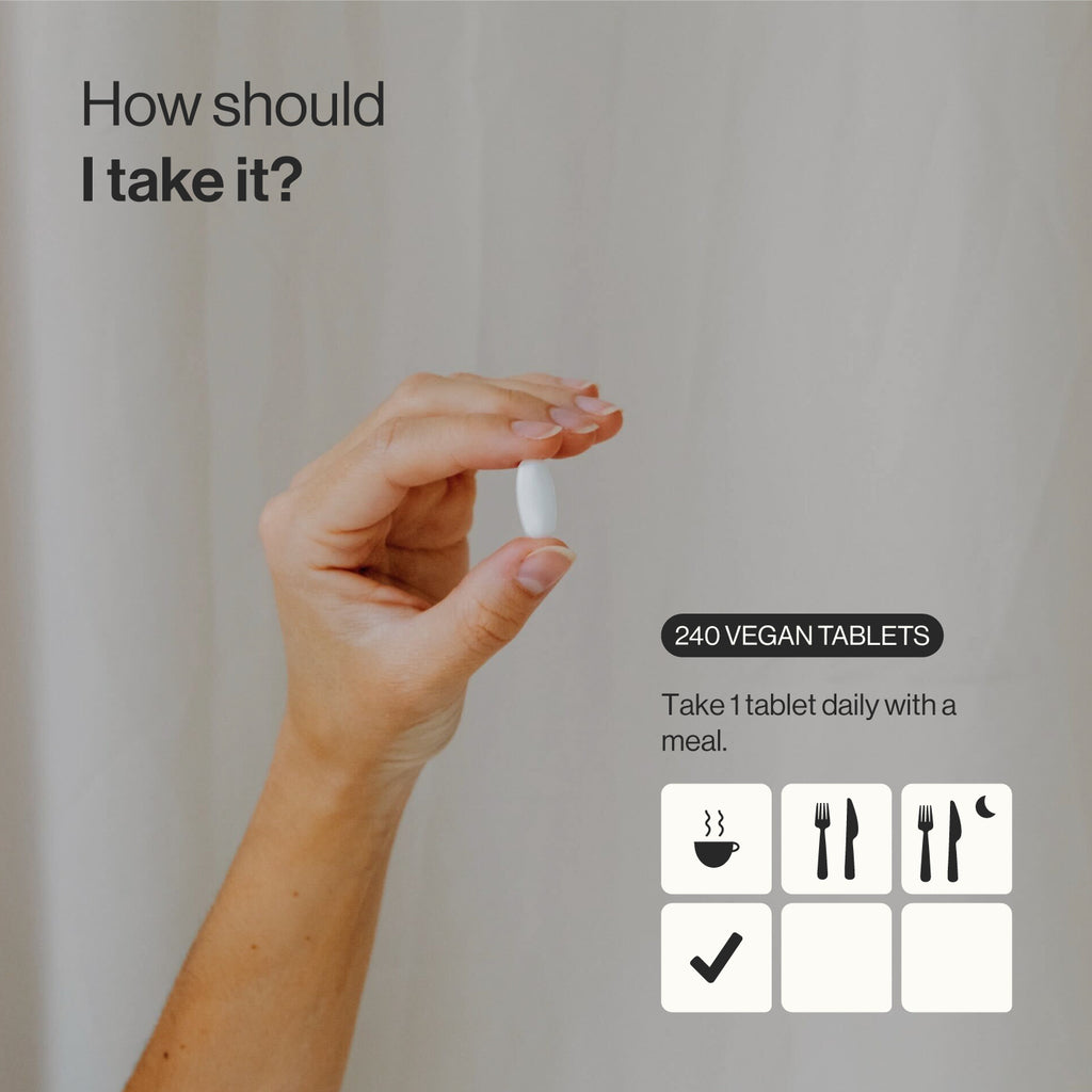 Magnesium Citrate