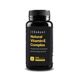 Vitamine E Naturelle Complex Tocophérols & Tocotriénols