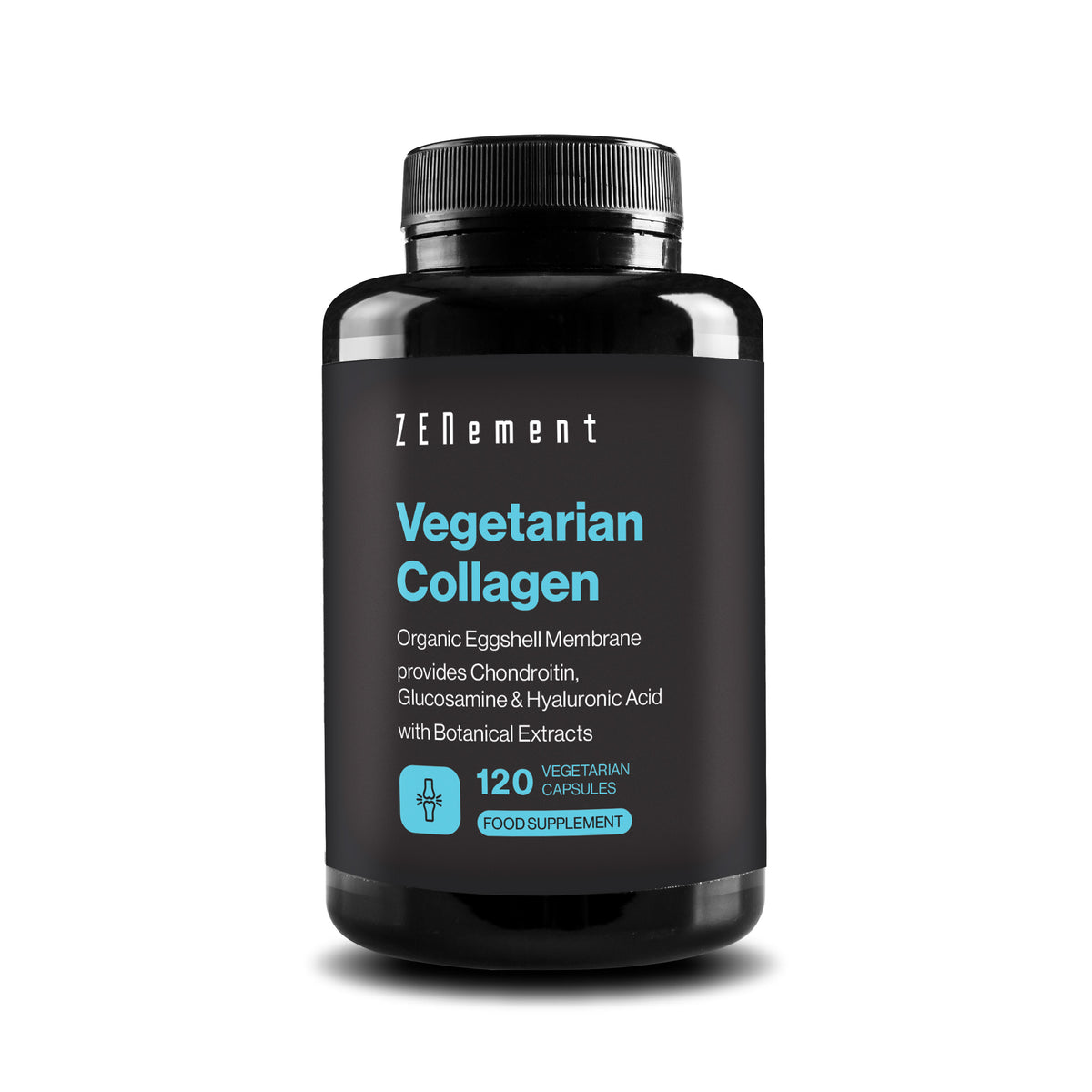 Vegetarian Collagen Organic Eggshell Membrane