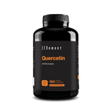 Quercetina con Bromelina