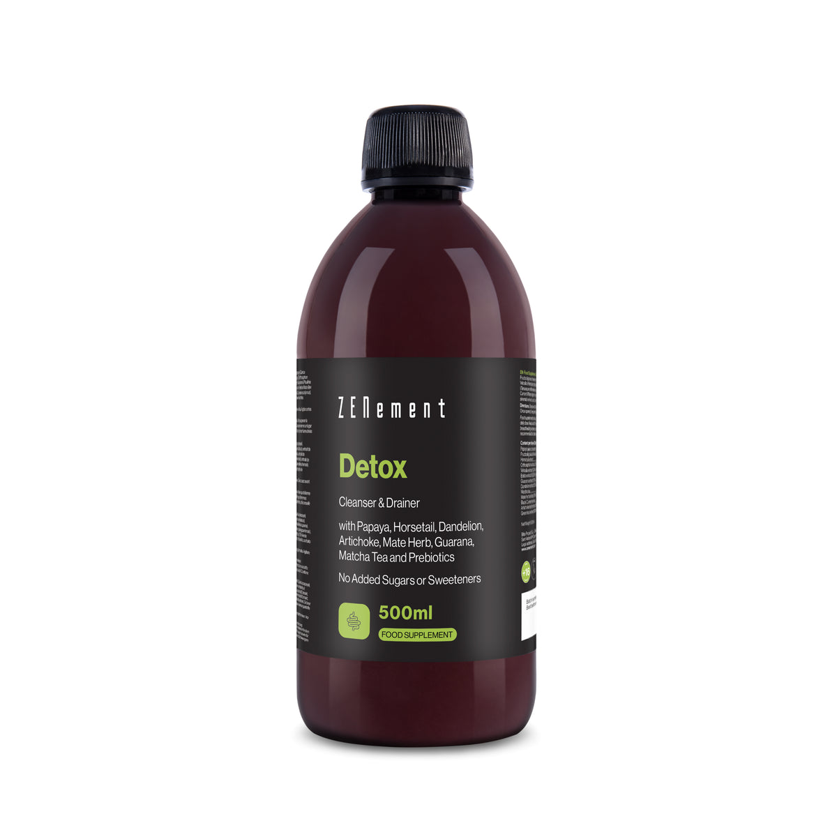Detox Cleanser & Drainer