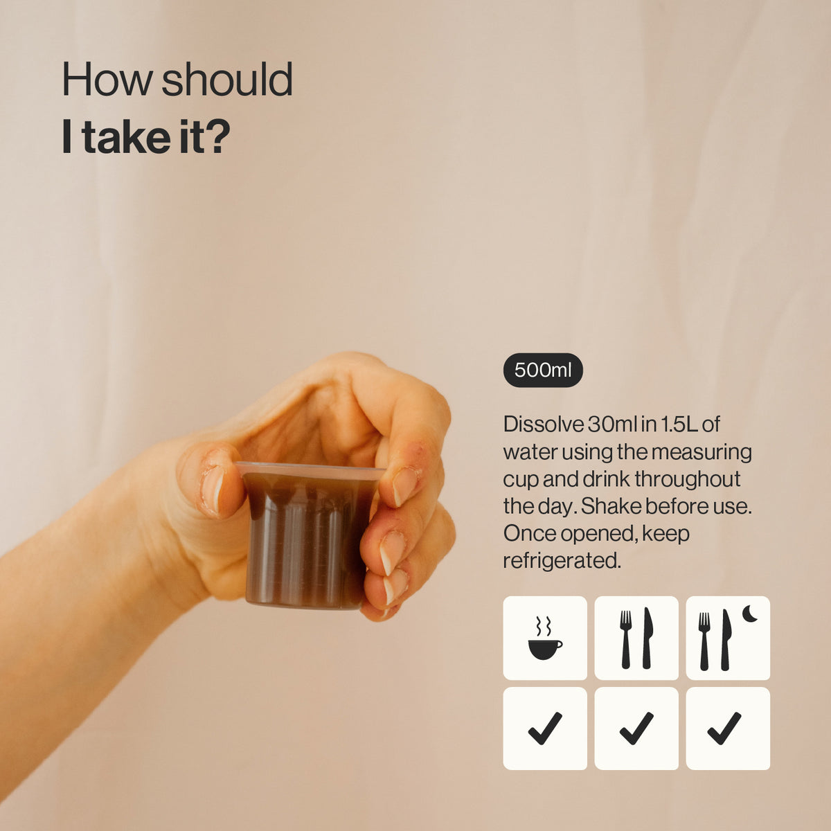 Detox Cleanser & Drainer
