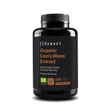 Organic Lion's Mane extract 50% Polysaccharides, 15% Beta-Glucanes