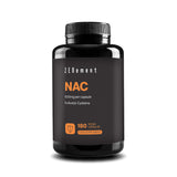 NAC 600 mg per capsule