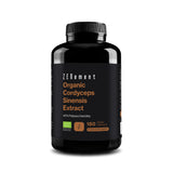 Extrait de Cordyceps sinensis Biologique 40% Polysaccharides