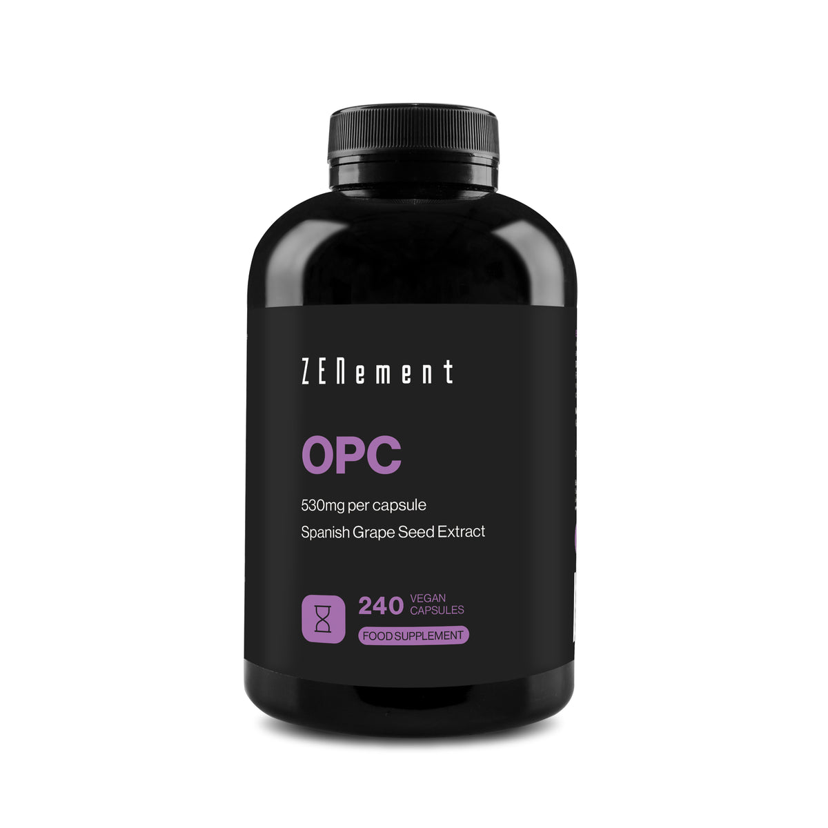 OPC 1007mg per dose