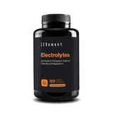 Electrolytes with Sodium, Potassium, Calcium, Chloride and Magnesium