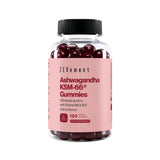 Ashwagandha KSM-66® Gummibonbons 120 mg pro Gummibonbon