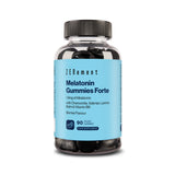 Melatonin Gummies Forte 1.9mg of Melatonin