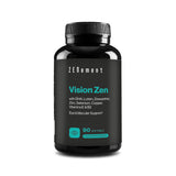 Vision Zen with DHA, Lutein, Zeaxanthin, Zinc, Selenium, Copper, Vitamins E & B2